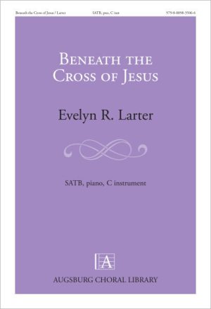 Beneath The Cross